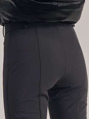 Превью  Комбинезон горнолыжный KELLY Vicky Black